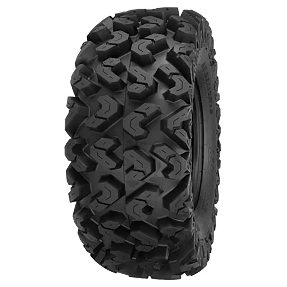 Arctic TRAIL 700 Compatible WILDCAT Radial Tire R/T Sedona Rip-Saw 2020 Cat With 27x11-14