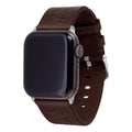 Watch Louis St. Band Brown Leather Cardinals
