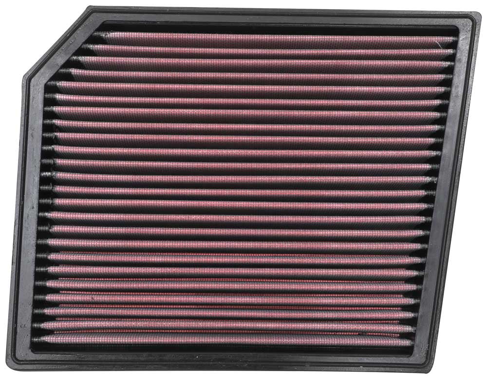 select: Filter: description), K&N (see and Premium, Fits 2020-2022 High Compatible Cooper Washable, Engine Models product Replacement Mini M235XI Performance, select with 33-5111 Filter: Air