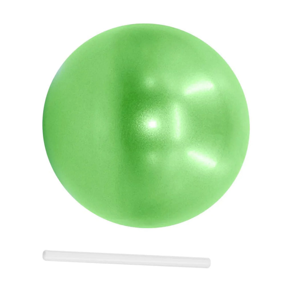 Duty Pilates Ball Ball 6xSmall Workout Gym AMLESO for Green Balance Heavy Home