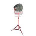 JETAIR stand fan dry air with