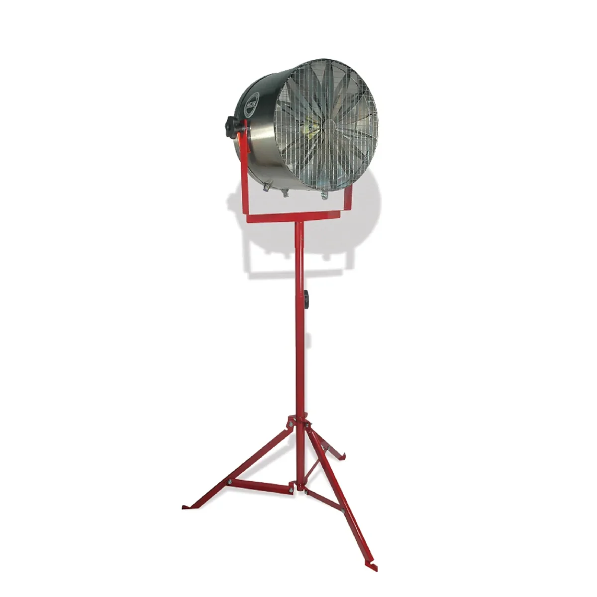 JETAIR stand fan dry air with