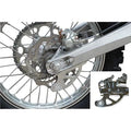 FX Guard Enduro 450 Husqvarna Rear for Ultra 2017 Engineering Disc
