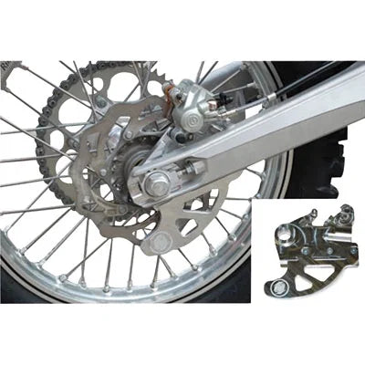 FX Guard Enduro 450 Husqvarna Rear for Ultra 2017 Engineering Disc