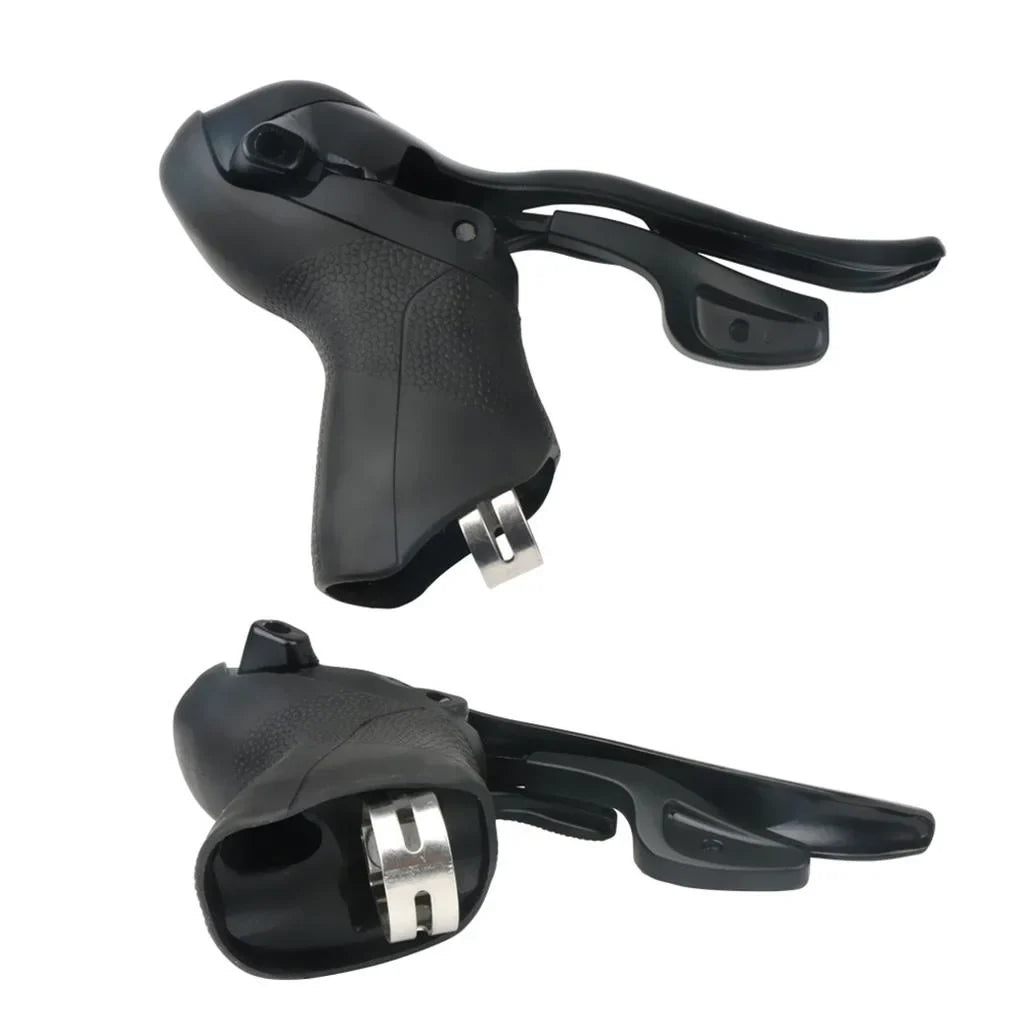 / Dual Bike Road 3x8 3x7 3x7 Speed Shifter 11 - Levers 2 /