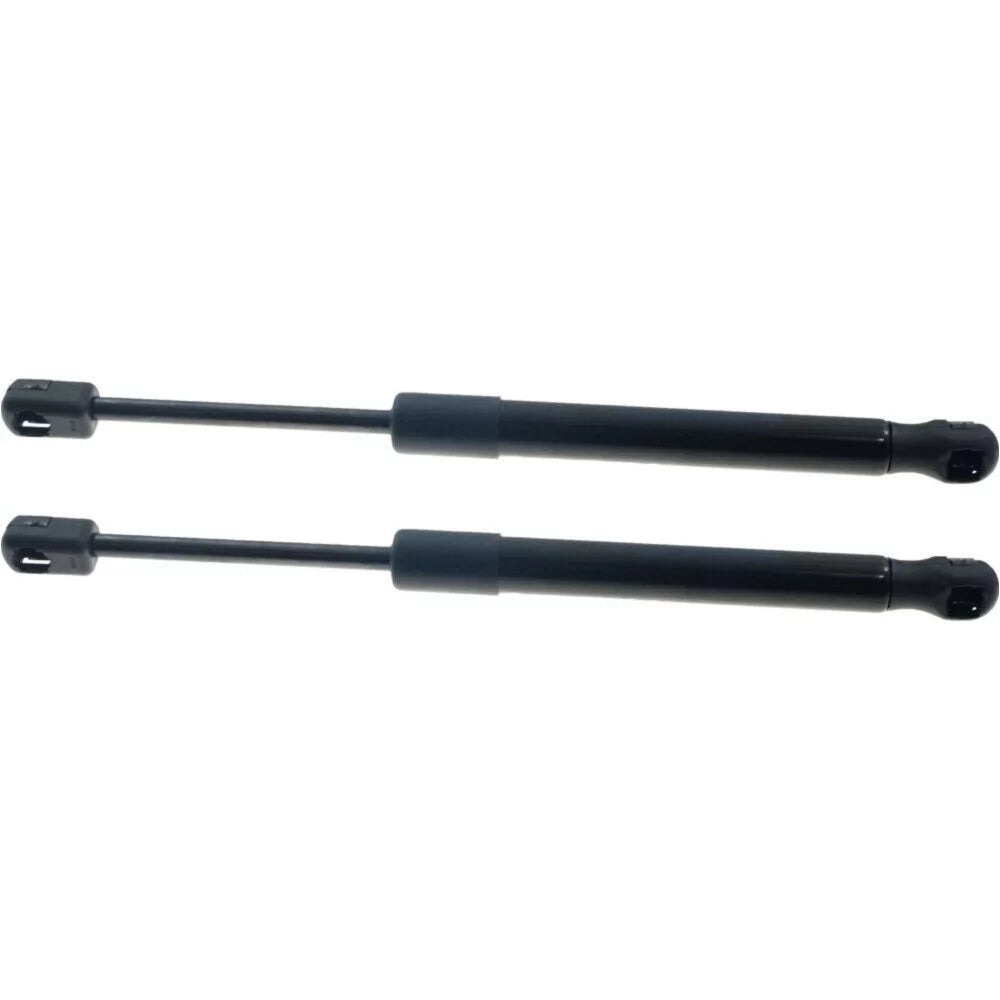 Right Lift 2005-2014 Passenger lid Side Pair 2 Left MUSTANG Coupe select: of Trunk Supports Fits Set & Driver