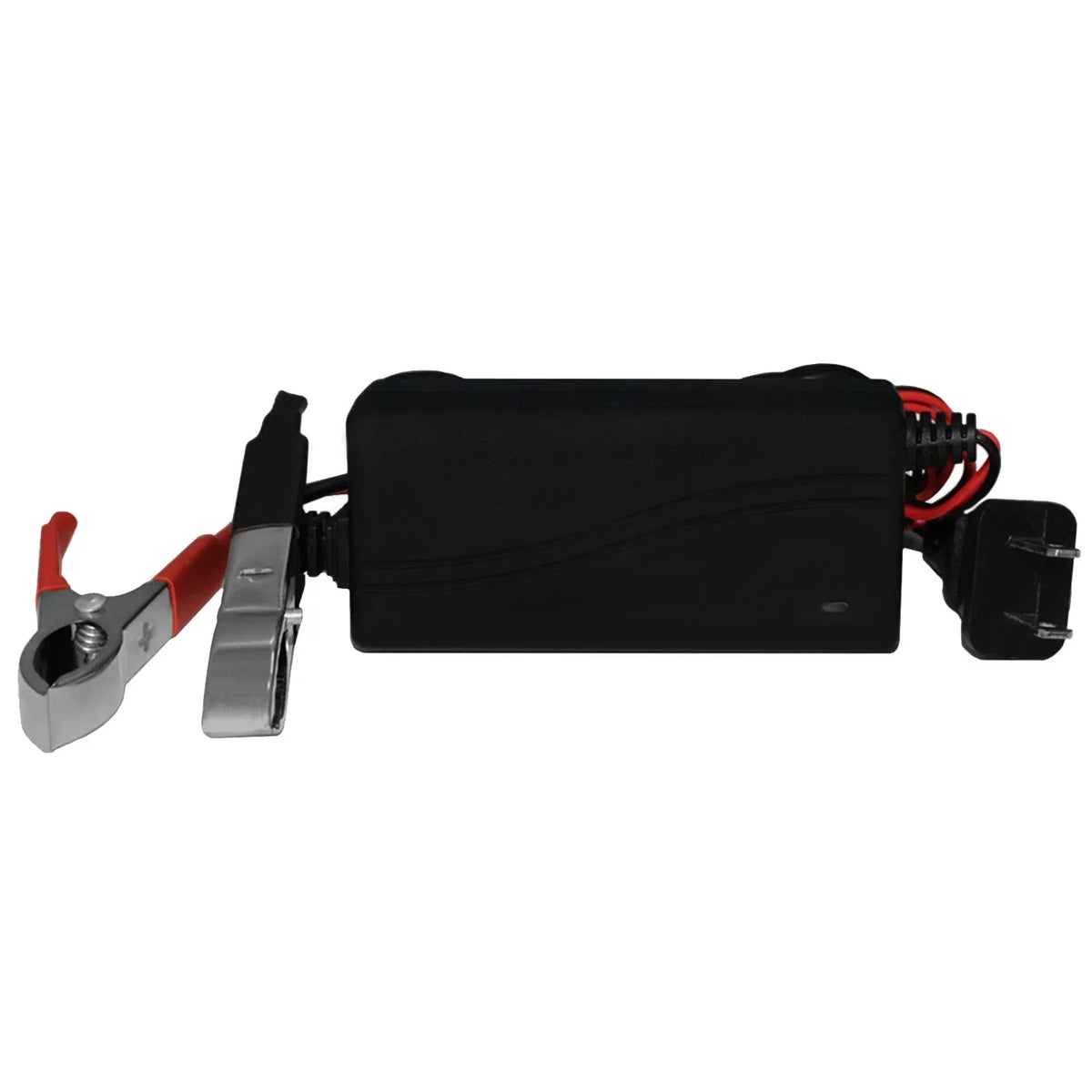 12V Replacement Charger ATV compatible with 6AH 1Amp YTZ7S KTM Battery 12V 2008-2012 SX + 505