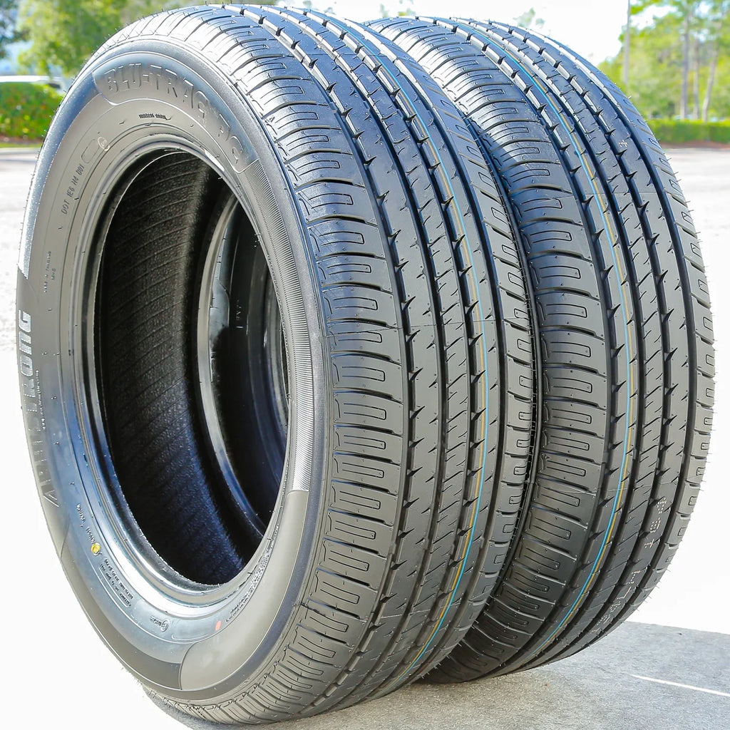 300 215/65R17 Chrysler Mustang A/S Tire 99V Armstrong 2005-07 2011-14 Season Base, Fits: All PC Blu-Trac Touring