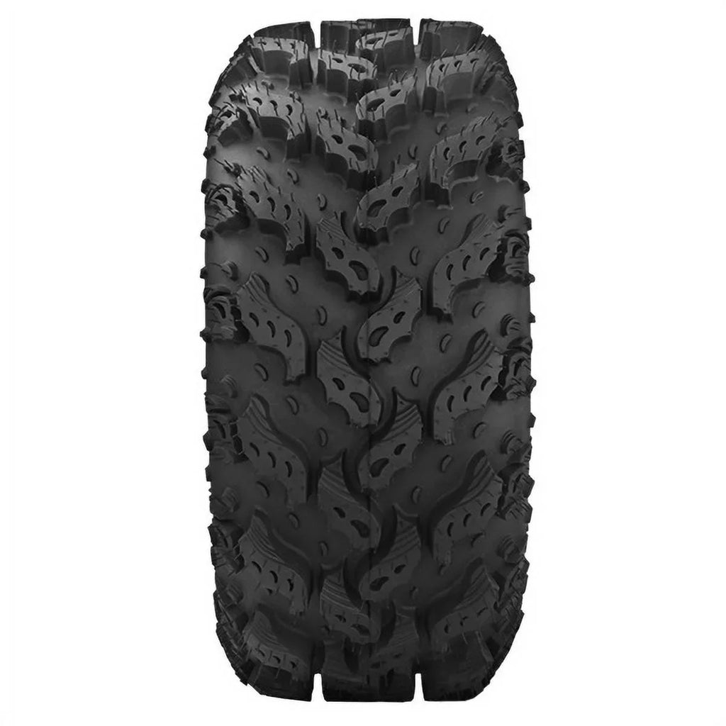 Reptile Ryno Pro Kawasaki Bdlk Mule Bk 14" Raceline FXT Tires Wheels 27"
