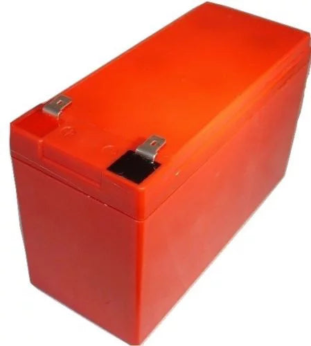 Temp PS12-9-HT Gel 9-Amp Cell PowerStar High Replacement Aqua-Vu 12-Volt Battery Batt9Ah