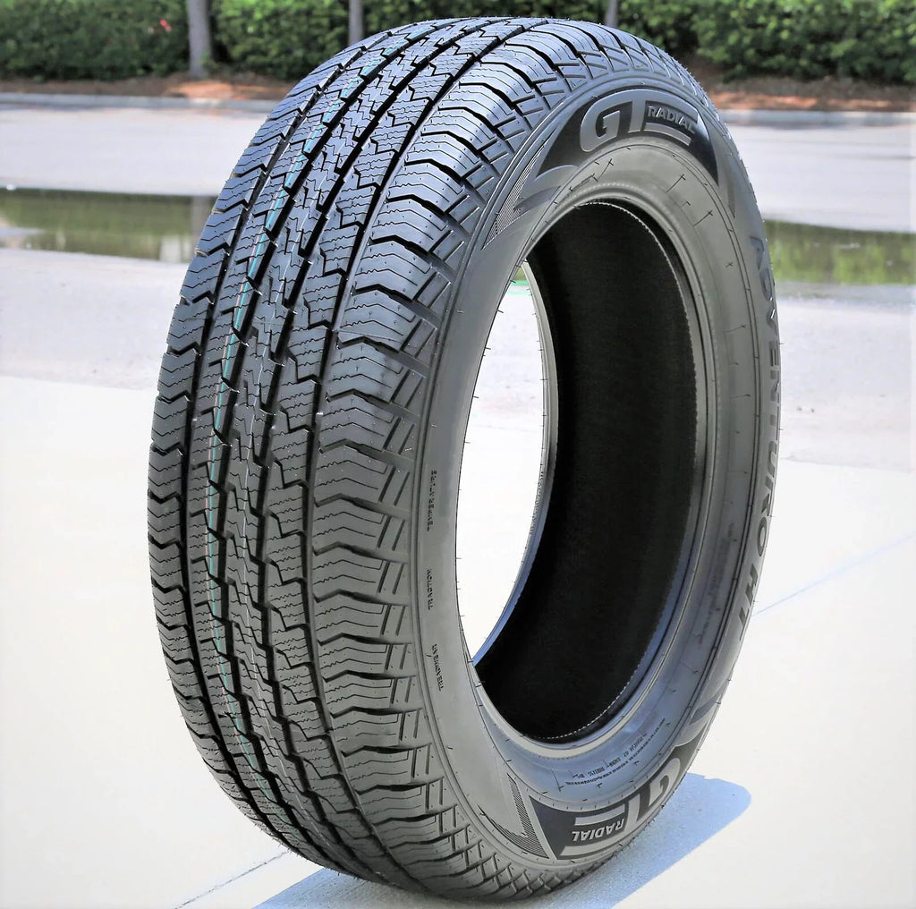 of Jeep Grand Season Limited Tires GT A/S Grand Summit, HT Jeep Adventuro All 2014-15 Fits: X Radial 107T 4 2019-20 (FOUR) Cherokee Set Cherokee 265/50R20