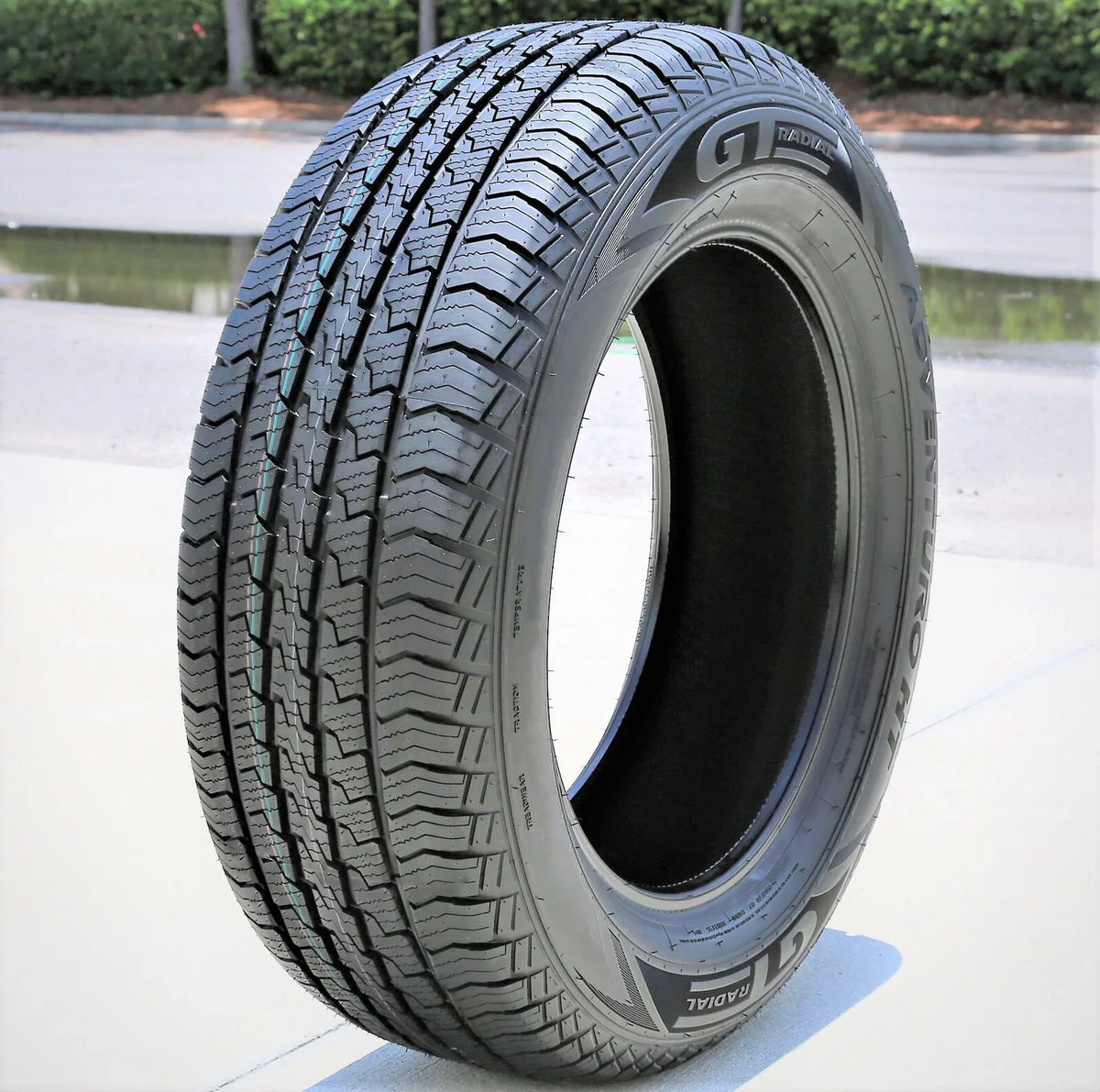 of Jeep Grand Season Limited Tires GT A/S Grand Summit, HT Jeep Adventuro All 2014-15 Fits: X Radial 107T 4 2019-20 (FOUR) Cherokee Set Cherokee 265/50R20
