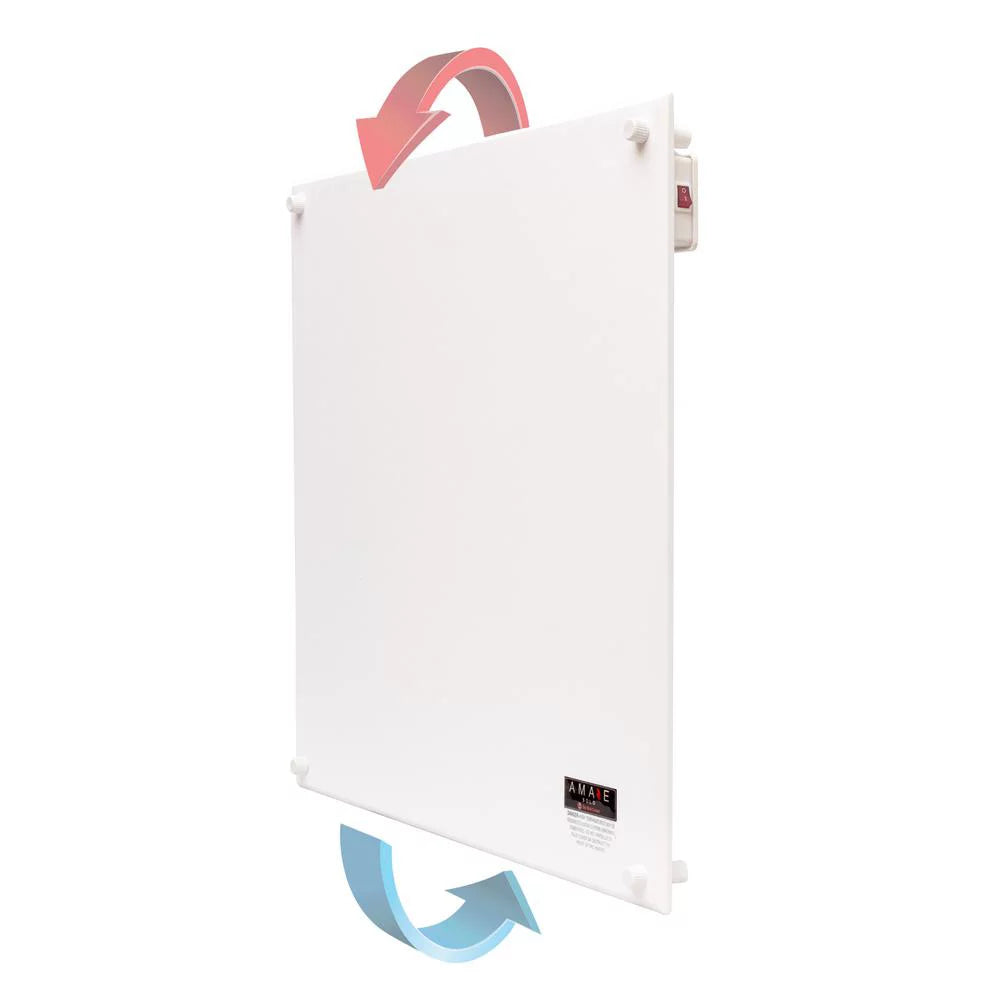 SOLO Amaze-Heater Convective 400 Heater watt Panel