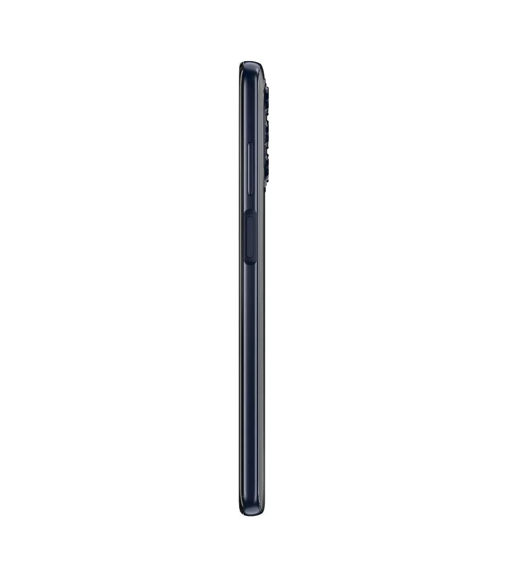 GB 4 Storage Gray + GB 5G Unlocked,64 Moto Motorola Fully Used (2022) RAM, G Moonlight Smartphone,