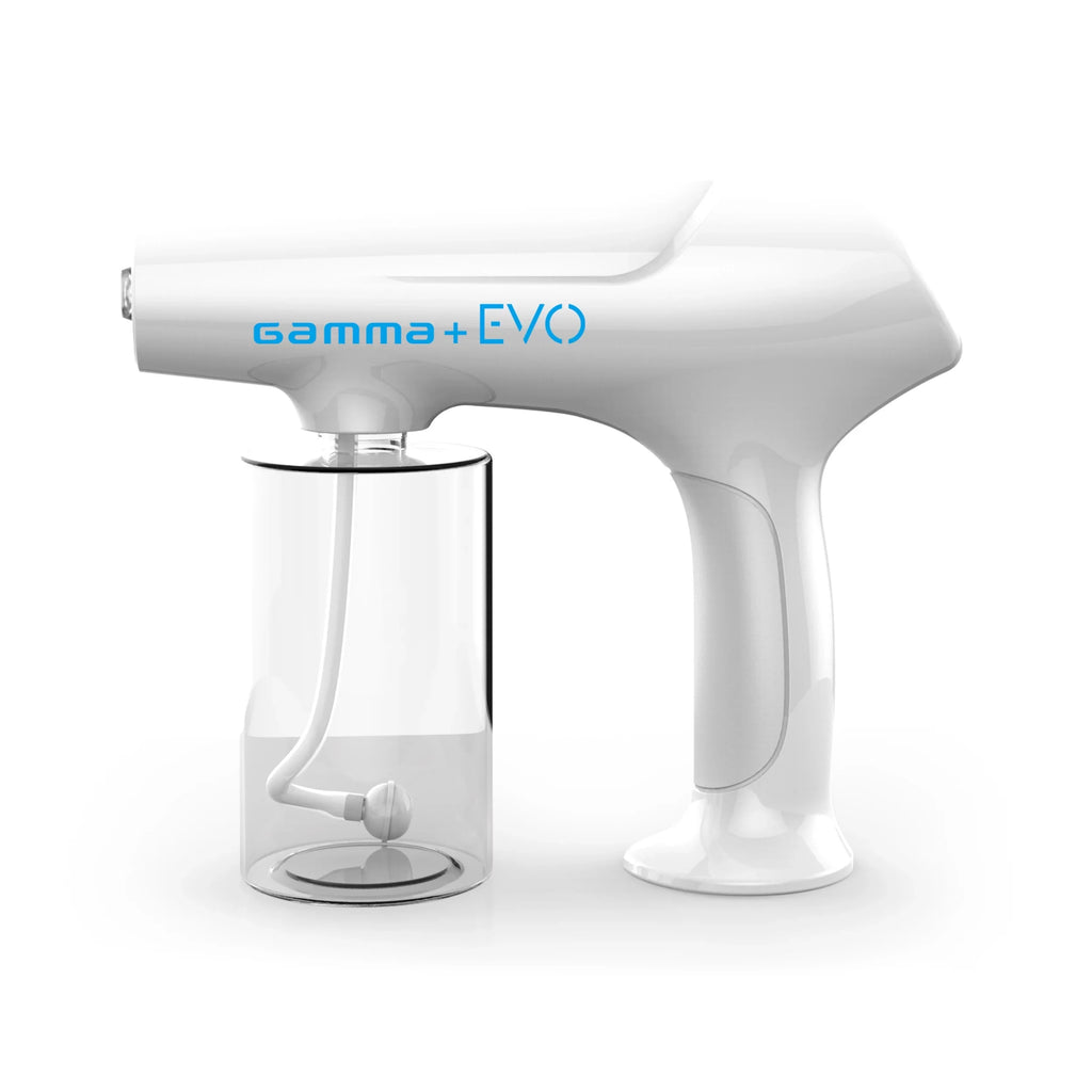 Barber Surface Skin Portable Refresh Mist Mister Gamma+ Sprayer Nano Hair EVO