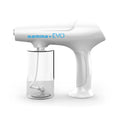 Barber Surface Skin Portable Refresh Mist Mister Gamma+ Sprayer Nano Hair EVO