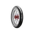 Triumph for MT90B-16 (74H) Avon AV91 1200 Front Chrome Speedmaster Wall Cobra 2018-2019 Motorcycle Black Tire