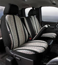 Fia RAM 1500 MEGA RAM CUSHION SPLIT 2500/3500 06-08 40/20/40 A/REST FIATR49-15 BLACK Inc. FRONT CAB/06-09 BLACK TR49-15