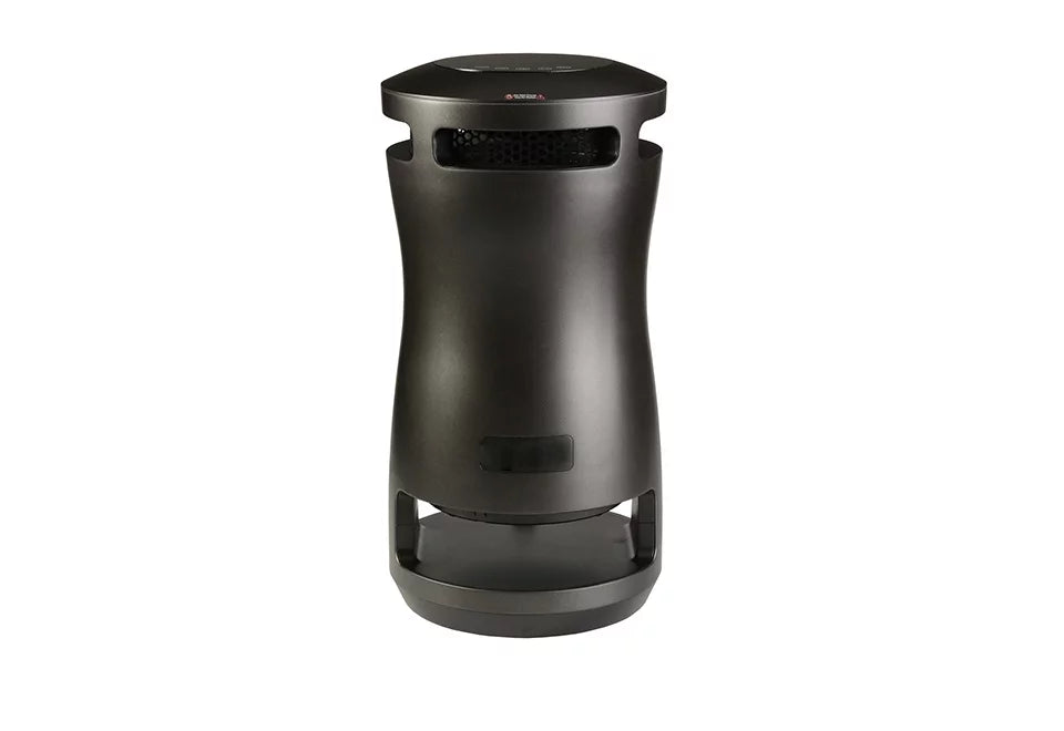 System 2-in-1 Portable and Heating Cooling EdenPURE