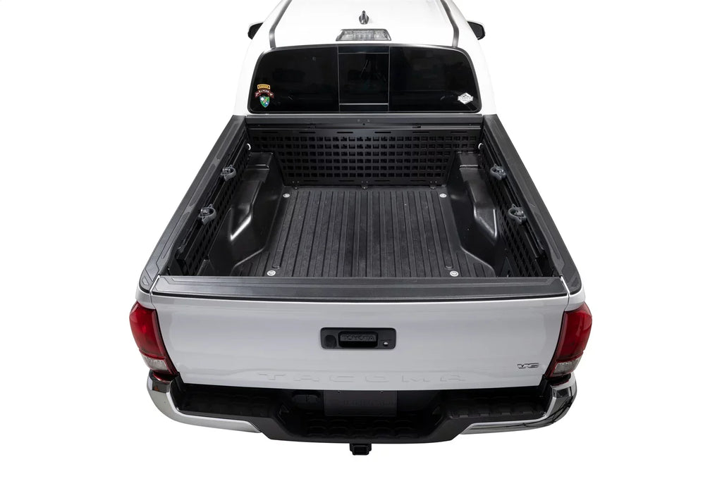 Molle TOYOTA select: TOYOTA 19-21 DOUBLE TACOMA, Putco Tacoma CAB/SR/SR5 2019-2021 Fits 2022 195303 TACOMA Fits Panel