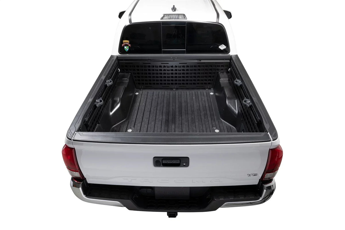 Molle TOYOTA select: TOYOTA 19-21 DOUBLE TACOMA, Putco Tacoma CAB/SR/SR5 2019-2021 Fits 2022 195303 TACOMA Fits Panel