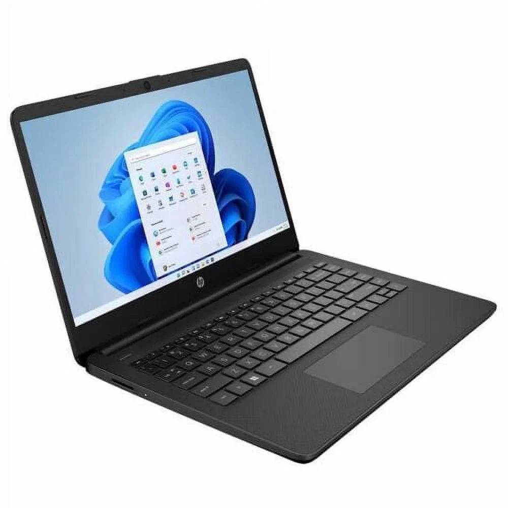 Windows 3 Laptop Ryzen AMD 11 - HP - 5300U S-Mode Touchscreen 14"