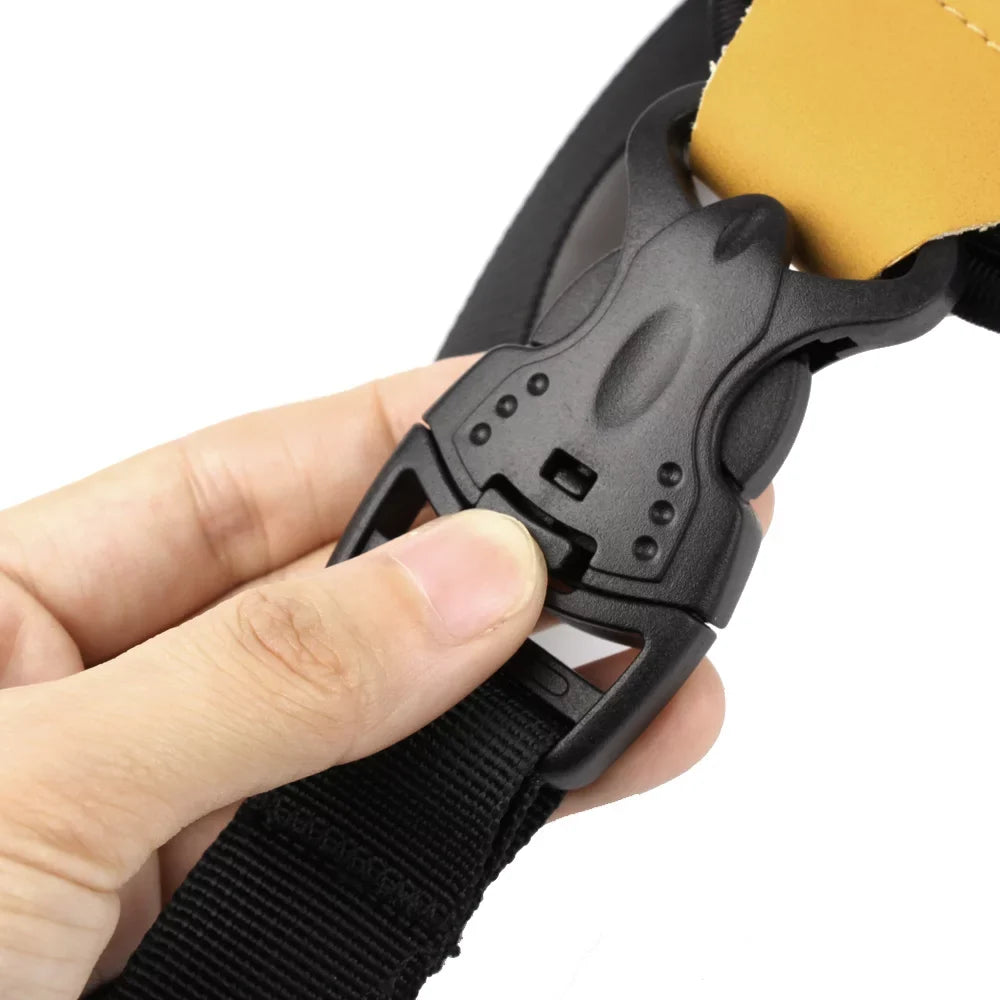 Strap + Gimbal Clip Shoulder Ronin DJI for Neck Sling SC