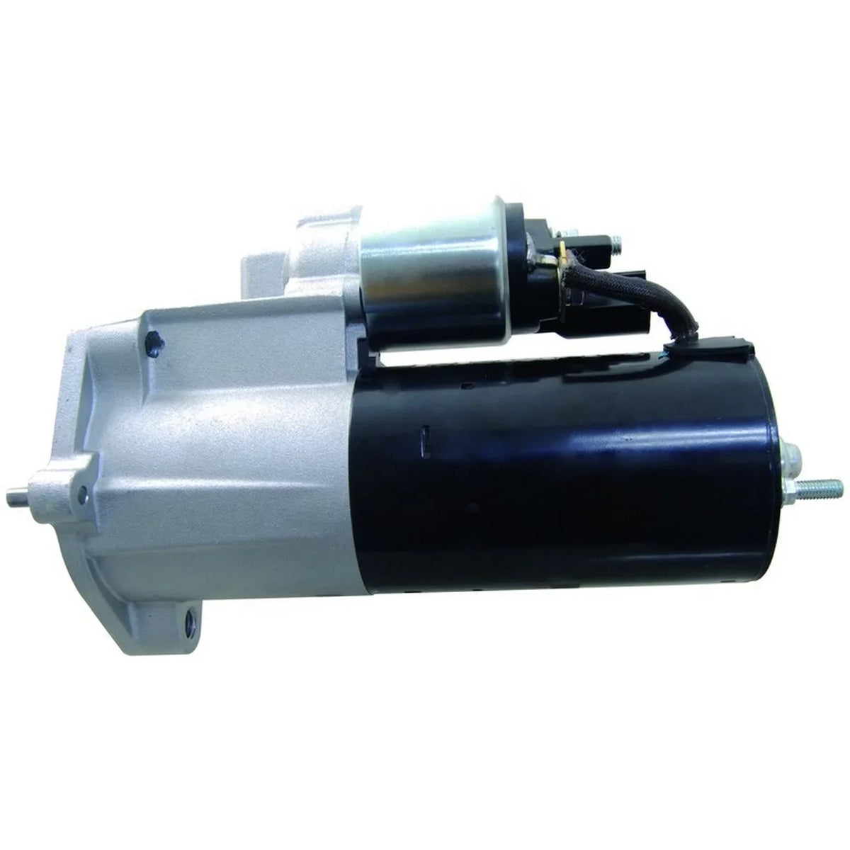 0001125053 for A4 0001125054 Eng.BVA Replacement 06-08 Europe - TDI 03G911023X B7) Audi 944280212200 (8EC, New Starter 120kw 2.0 03G-911-023 063521250530