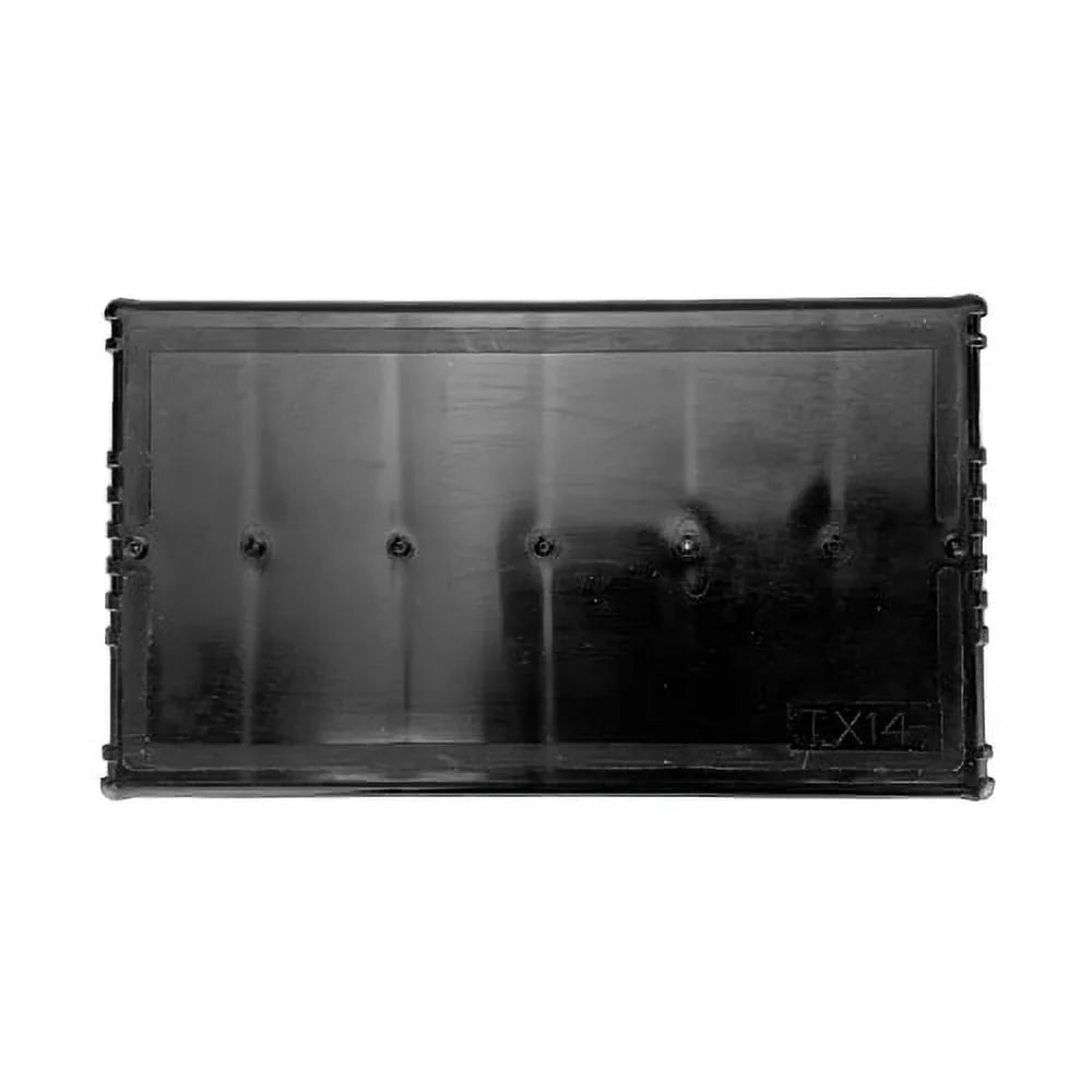 Sport 2016 Battery C650 Replacement Shotgun For 2017 Powersports YTX14-BS