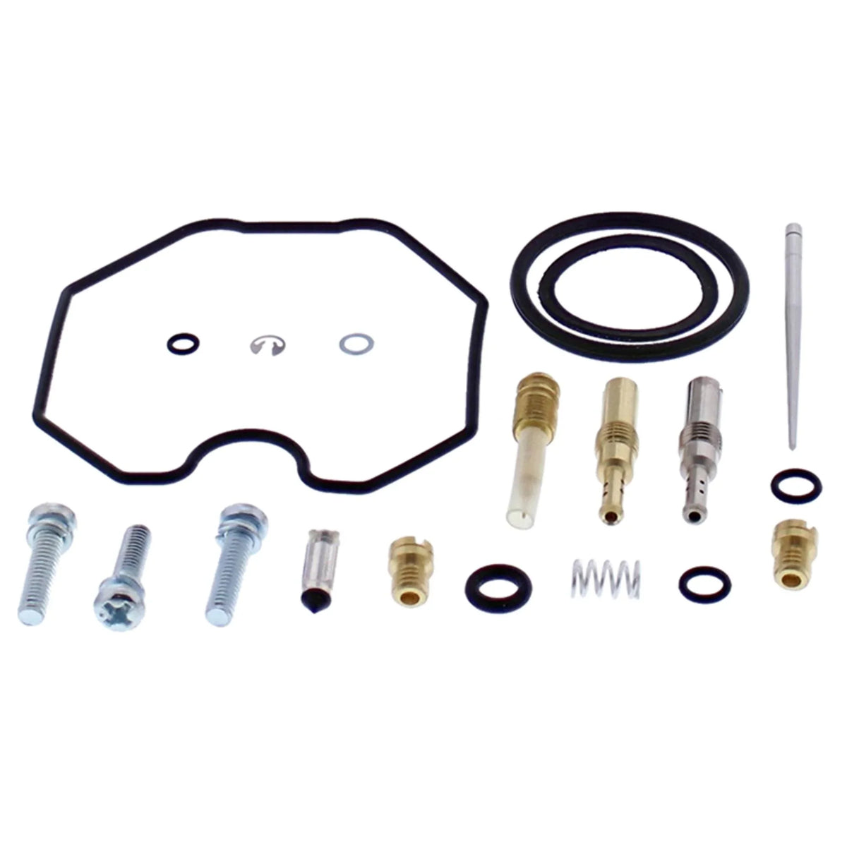 2011 2006 2010 kit 2009 EX Racing / EZ Honda 2012 2007 (46-8029) TRX250X Balls Carburetor For Compatible 2008 2014 Start 2013 All With/Replacement Sportrax Rebuild