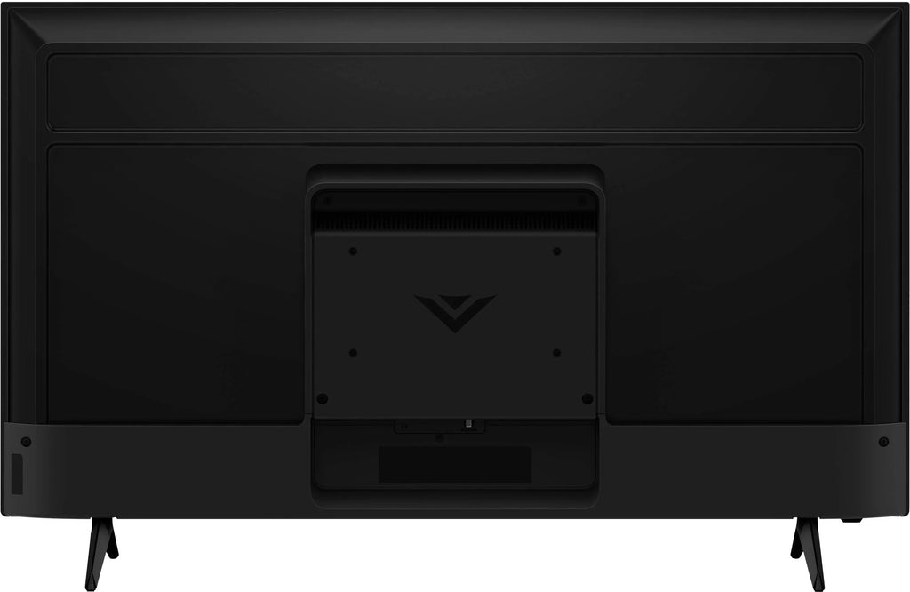LED Smart (Refurbished) 40" Class FHD (D40fM-K09) Restored TV (1080p) Vizio