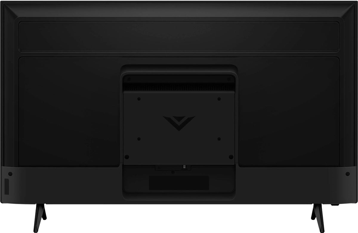 LED Smart (Refurbished) 40" Class FHD (D40fM-K09) Restored TV (1080p) Vizio