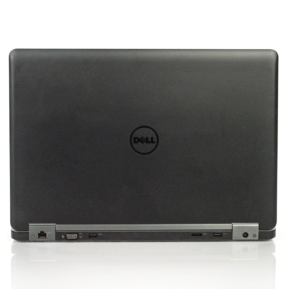 Laptop B Pro v.WAA 10 E5550 Latitude i5 Dual-Core Used Win 8GB 1TB