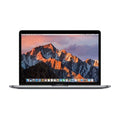 2016) 2560x1600 Space Included Power Macbook SSD Display OS 2.9Ghz (Good) i5 MLH12LL/A Dual Bar) Sierra 13.3-inch Mac Gray, Core (Late Adapter Touch Pro Pre-Owned Memory 8GB (Retina, 512GB