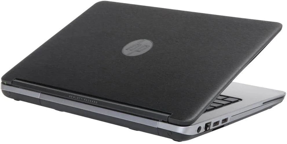 NON-TOUCH 4GB Box GRAY HP 320GB 14" DARK 645 HDD Open - HD ProBook AMD A6 4400M G1