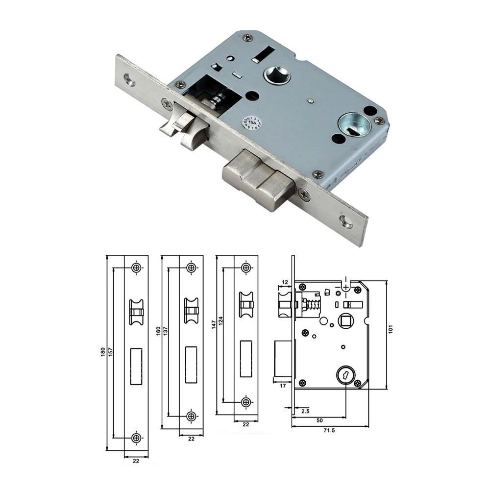 Lock Fesjoy Buzhi Irfora Door Intelligent Locks Lock,Door Keyless App Door Wifi
