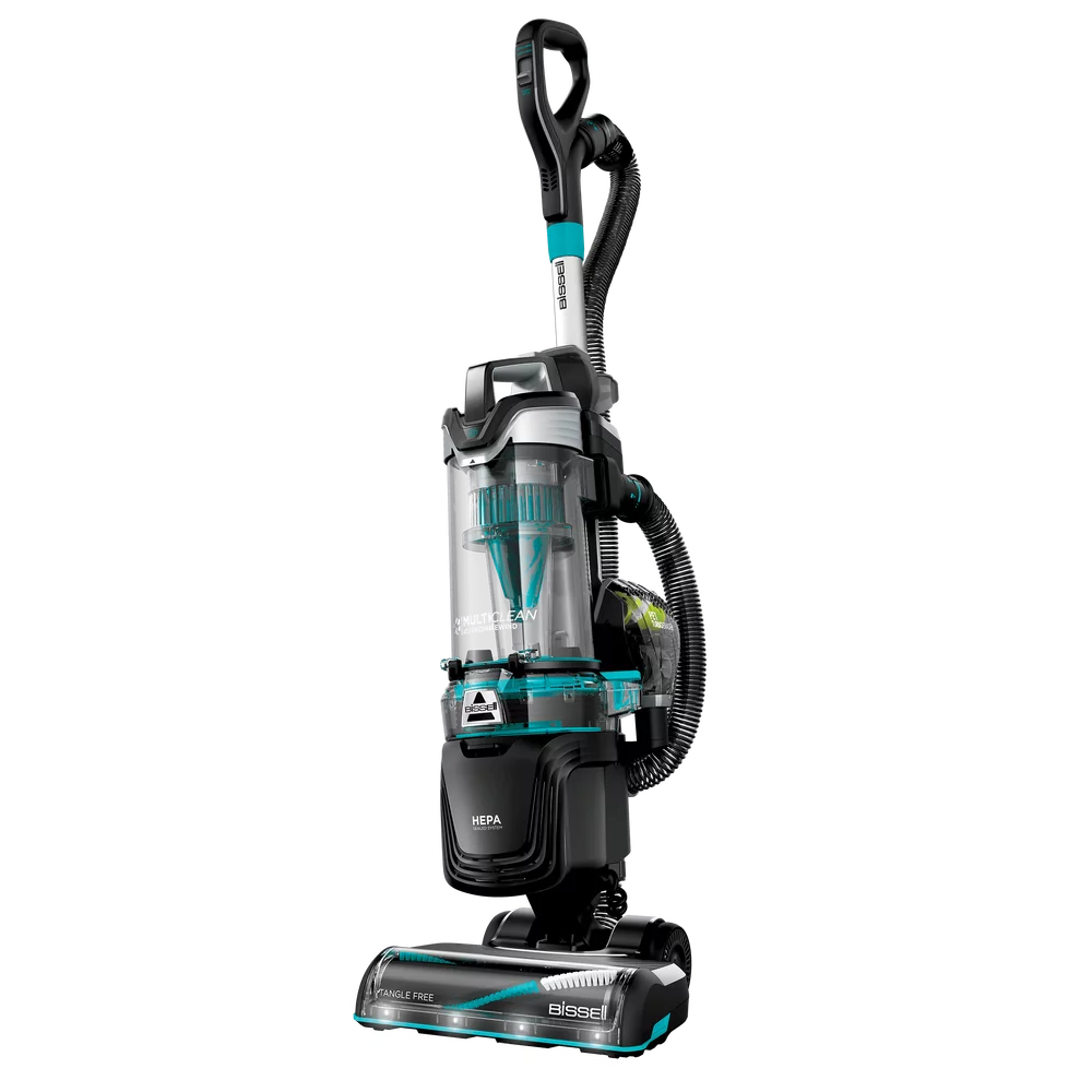 Pet Rewind Allergen MultiClean™ Upright 3409 Vacuum BISSELL