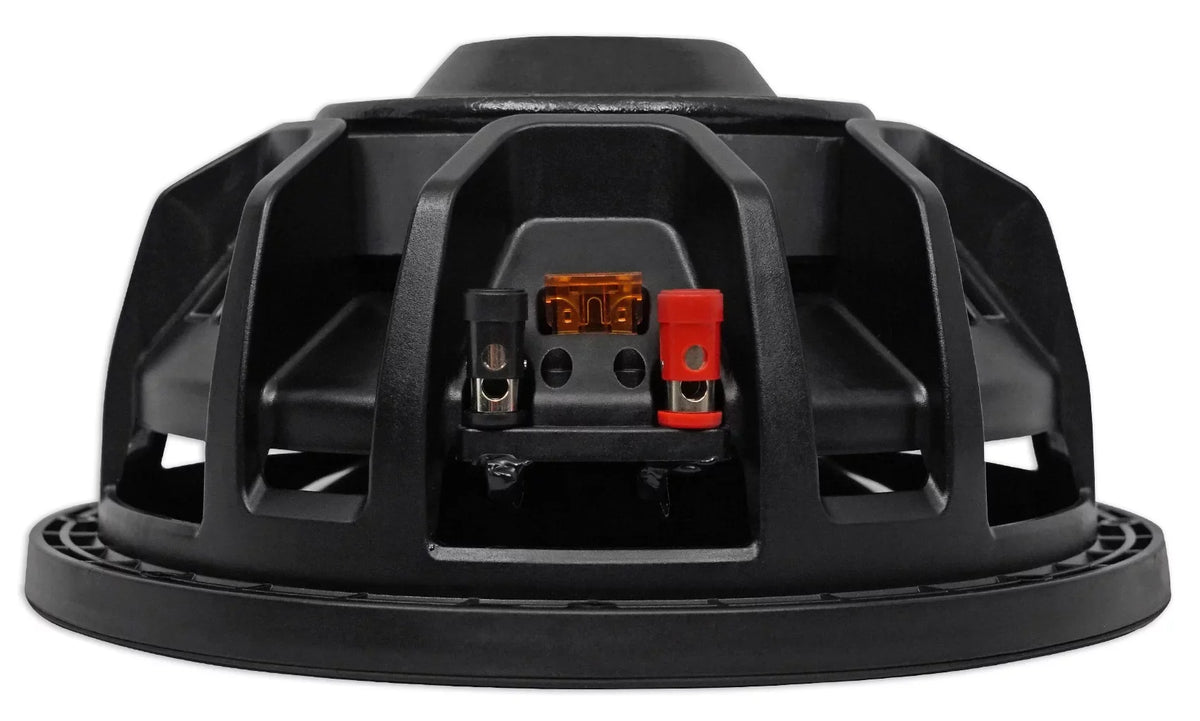 Watt Audio Polk Car Kit MM1042DVC 10” Subwoofers+Mono (2) Amplifier+Amp 2400
