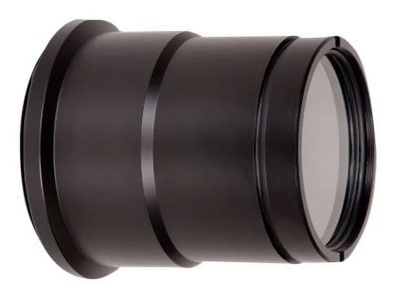g3 ikelite powershot macro canon housing 135mm port for x