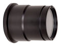 g3 ikelite powershot macro canon housing 135mm port for x