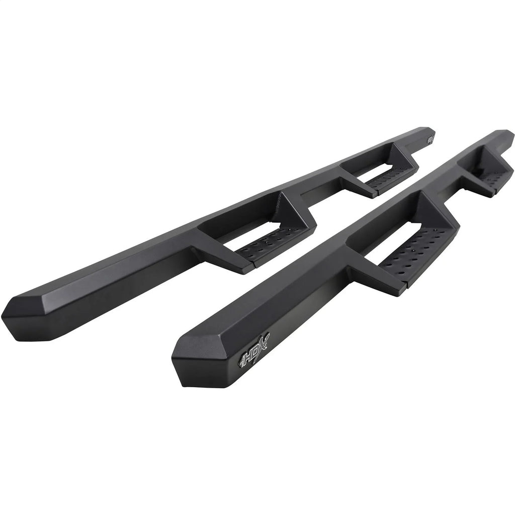 56-14165 2022 GLADIATOR 20-C - Automotive JEEP Westin STEP select: Fits 2020-2021 BLACK GLADIATOR, SPORT BARS - GLADIATOR JEEP DROP TEXTURED - 707742098288 NERF HDX