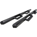 56-14165 2022 GLADIATOR 20-C - Automotive JEEP Westin STEP select: Fits 2020-2021 BLACK GLADIATOR, SPORT BARS - GLADIATOR JEEP DROP TEXTURED - 707742098288 NERF HDX