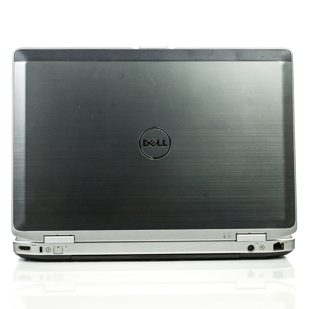 Used i7 Latitude v.WBB Laptop 4GB Quad-Core Win E6420 10 B Pro 500GB