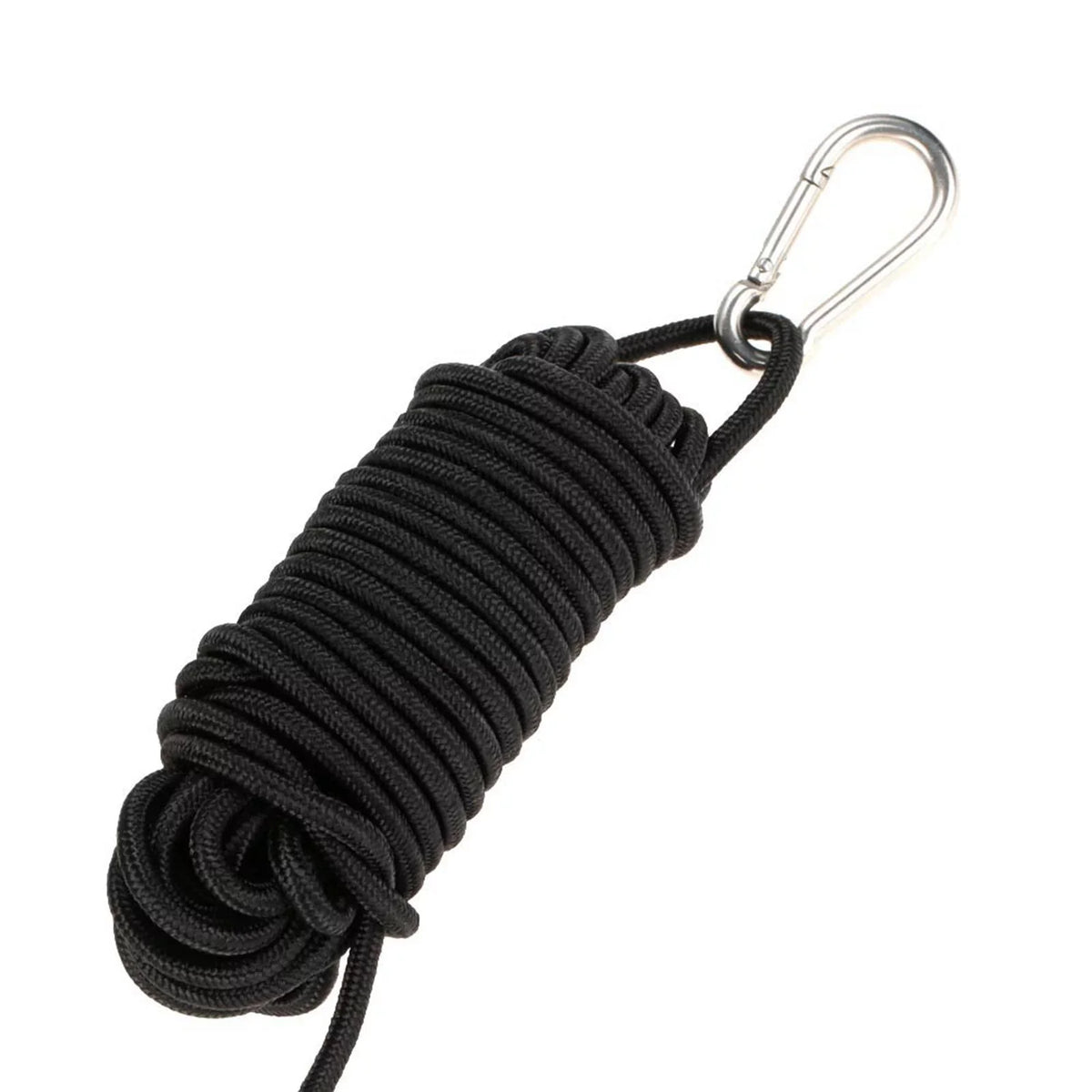 W/ Length Buoy Inflatable 5xDrift for Anchor Rope funtasica Boat Rope 9.1M Anchor Yellow