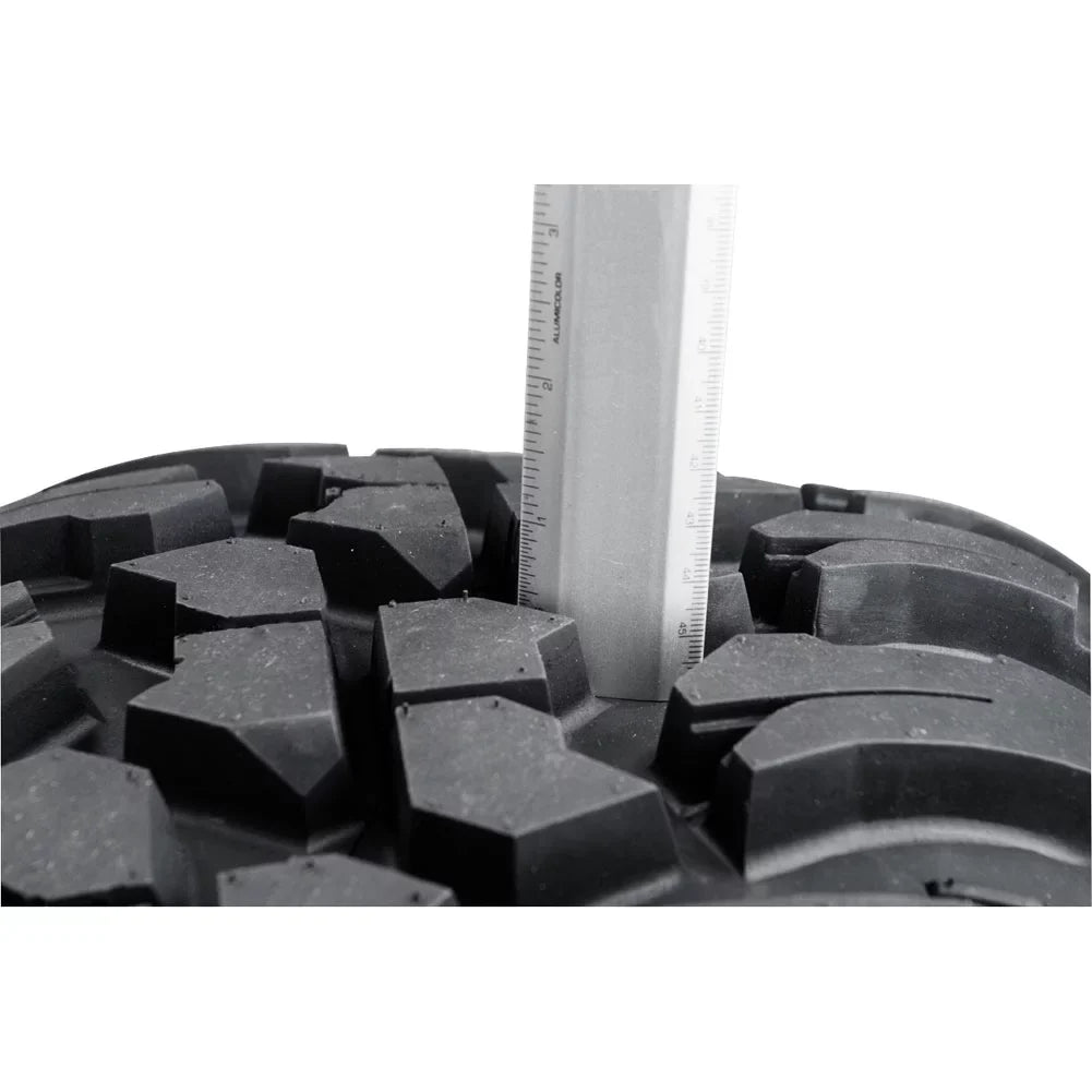 Medium/Hard For Fox RZR 2020 POLARIS 25x8-12 Radial Tusk Trail Edition Terrabite Tire 900 Terrain