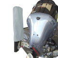 Sun-DURA® Cover Carver Grey - Talon 12'