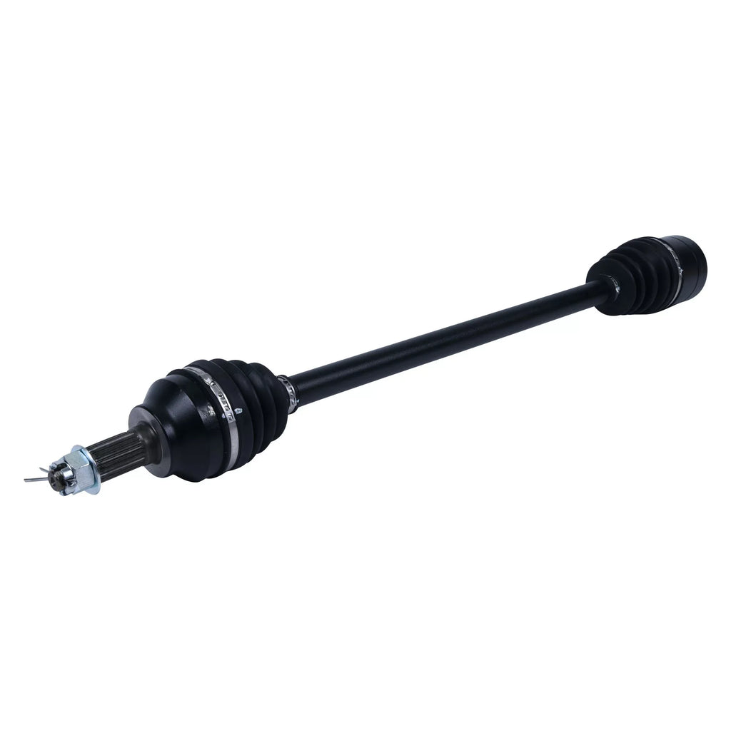 2019 Left XP RZR for 4 8 Balls Racing Axle TURBO Front Polaris All S Ball