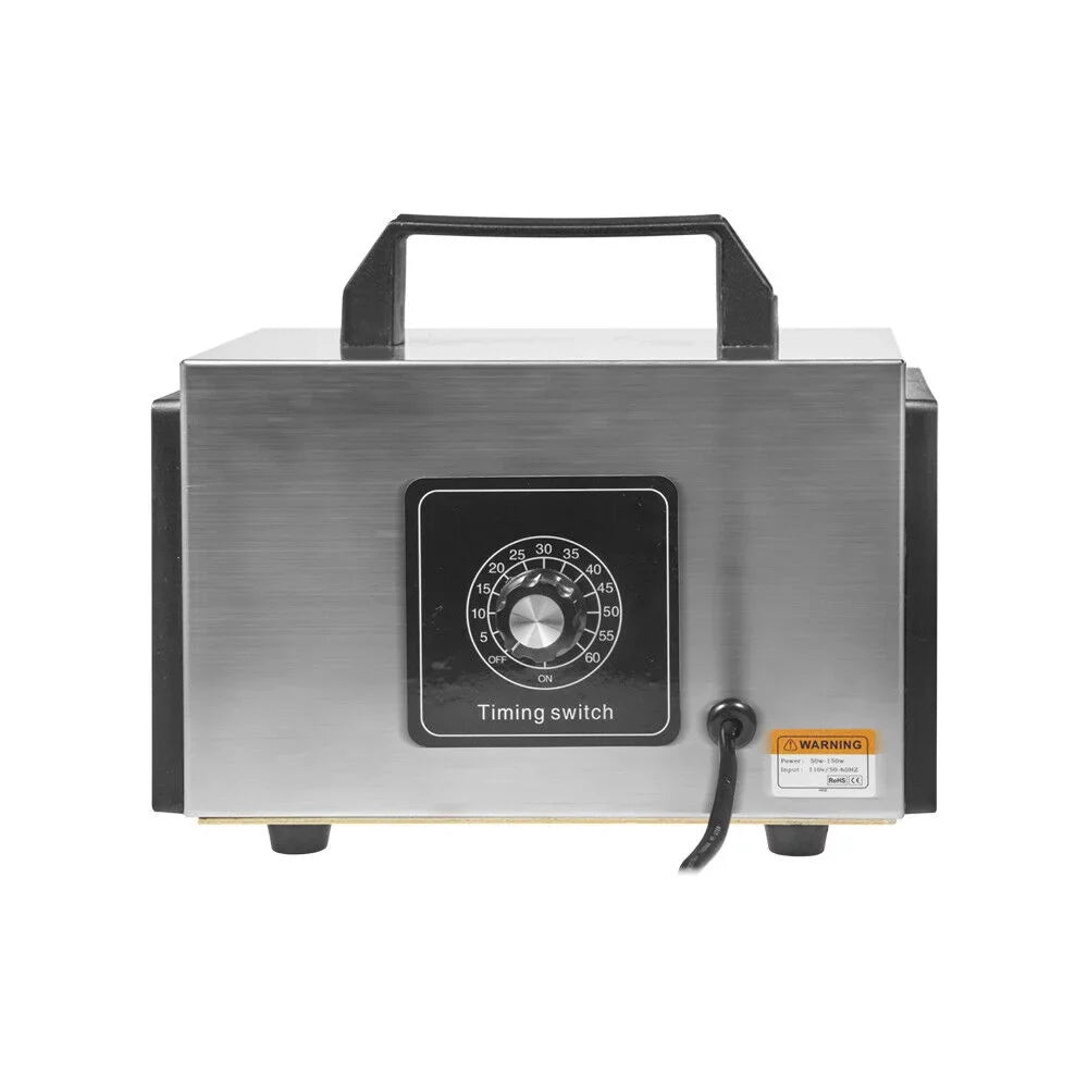 Commercial Generator Clean Ozone Air Home Fresh 32,000 Ionizer for - mg/h and JahyShow