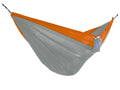 Duty Hammock Nylon Orange Gray and Heavy Traveler’s Collection The Hamptons Lightweight 128"