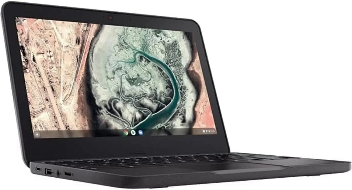 '- Storage RAM GB Celeron N3650 1st (Used) Chromebook Lenovo 64 11.6"- 100E Gen- 4GB